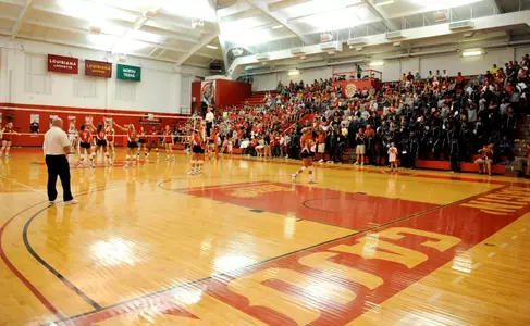 VB Crowd 092812
