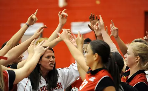 Volleyball Group 092812