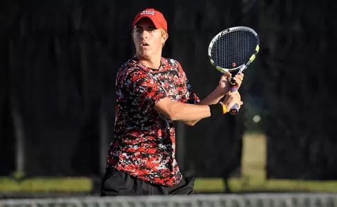 Hunter Johnson Action 2013