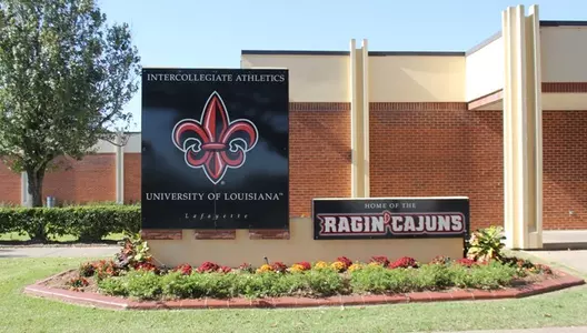 Cox Athletic Complex 2