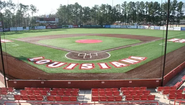 Tigue Moore Field 3