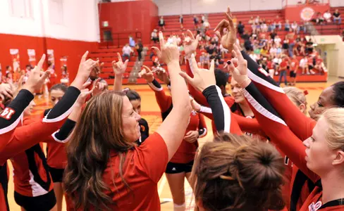 Ragin' Cajuns Add Four Newcomers To 2014 Roster Image