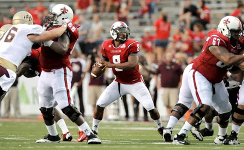 Ragin’ Cajuns To Play At Arkansas State On ESPN2  Image