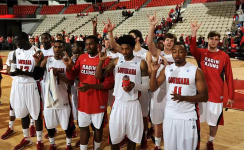 Cajuns Add Two New Orleans Standouts Image