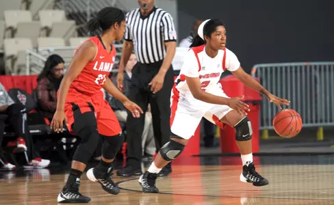 Cajuns Welcome Xavier to Cajundome Image