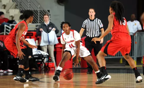 Cajuns Head to Jackson State for Monday Road Contest Image