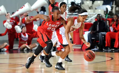 Cajuns Finish Non-Conference Slate Against Southeastern Image