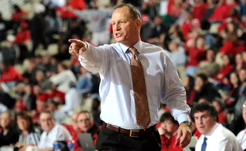 Cajuns Face Defending National Champion Louisville Image