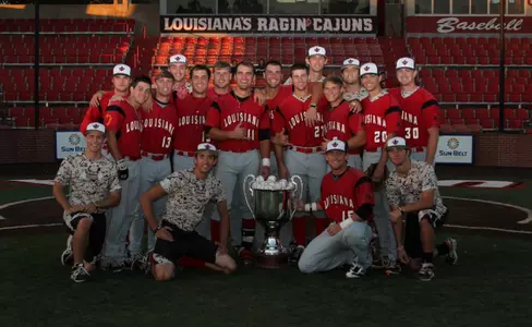 Swampers Omaha Cup Champions