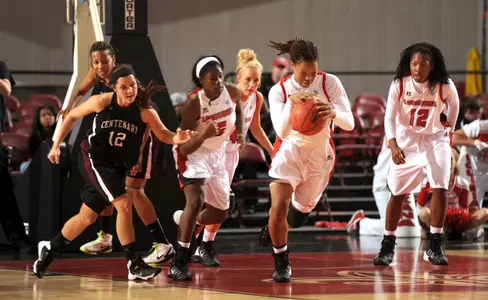 Cajuns Continue New Season against Southern-New Orleans Image