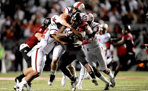 Louisiana Travels To Take On Georgia State Image