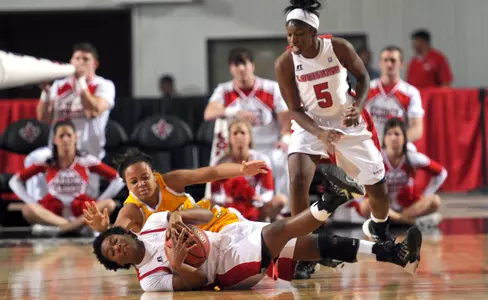 Louisiana Tech Defeats Cajuns in Defensive Battle, 51-44 Image
