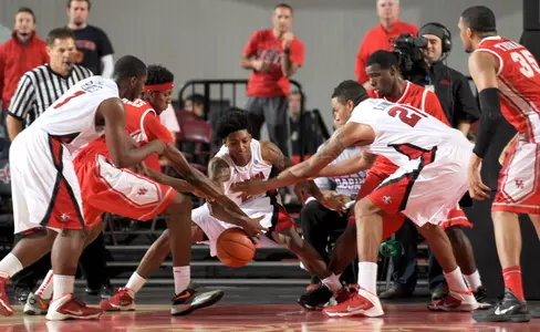 Cajuns Close Non-Conference Play vs. Central Methodist Image