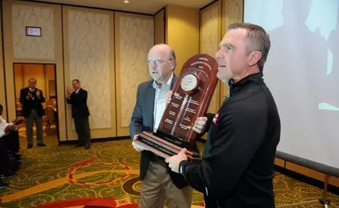 Mark Hudspeth, Karl Benson