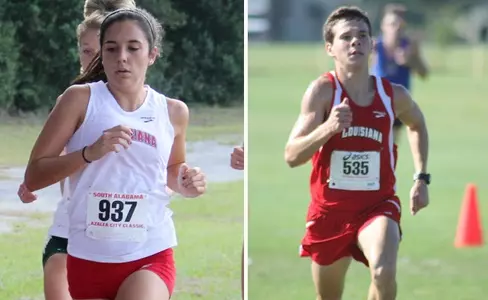 Claire Hodges, Logan Pearce