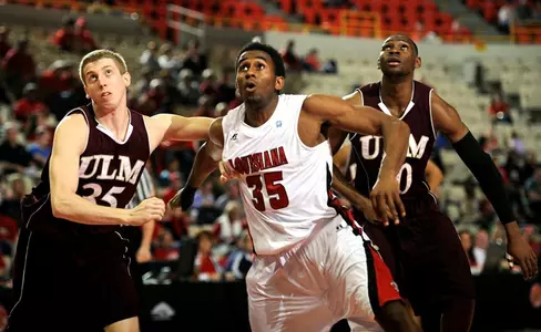 ULMBB vs. ULM 021013