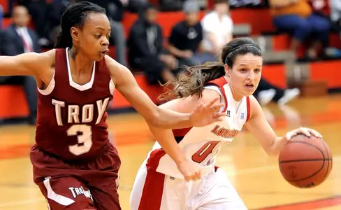 ULWBB_vs_Troy_02202013
