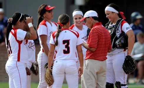 Cajuns Nonconference Game at #20 Tulsa Cancelled Image