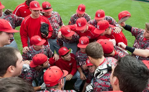 Baesball Huddle 3.30.13