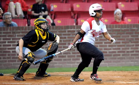 No. 22 Cajuns to Face Troy for Senior Weekend Image