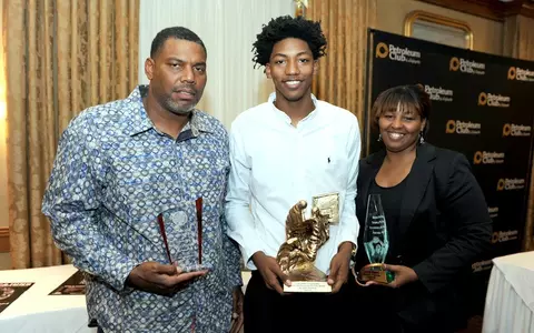UL Men's Basketball Banquet