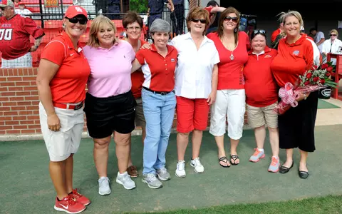 Softball to Host 33 Years of Alumni this Weekend Image