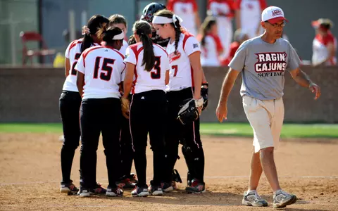 Softball Adds Assistant Coach to Finalize Coaching Staff Image