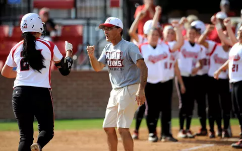 Cajuns to Travel to Baton Rouge for NCAA Regional Image