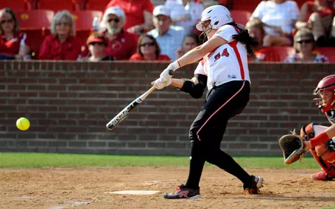 Cajuns Rebound with Strong Offensive Performance to Top FAU Image