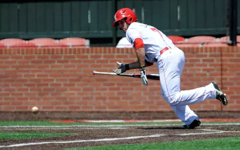 Cajuns Set to Complete Season Series With McNeese and SLU Image