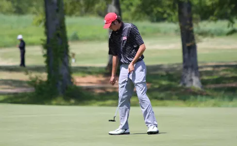 Ross Davis 2013 Sun Belt