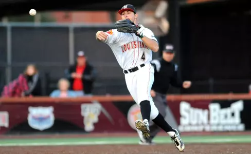 Louisiana and FIU to Settle Tie in SBC Standings in Miami Image
