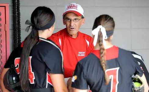 Softball Hosting Annual Camps in June Image