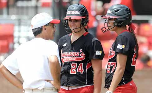 Cajuns’ Sun Belt Tournament Ends with Extra-Inning Loss to WKU Image