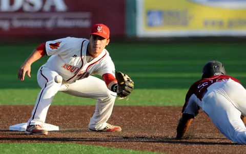 FAU Uses Ninth Inning Comeback to Even Series with Louisiana Image