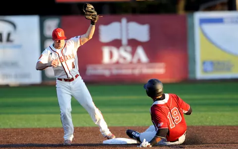 Nicholls Stages Late Comeback to Steal Victory from Louisiana Image