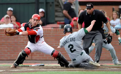 Cajuns Start Five-Game Week at Nicholls State on Tuesday Image