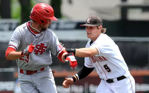 Louisiana Faces FIU in Sun Belt Tournament Opener at "The Tigue" Image