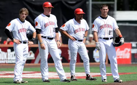 Cajuns Draw FIU in Sun Belt Tournament Opener on Wednesday Image