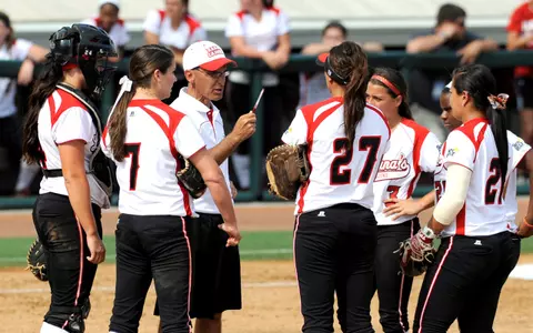 Kreamer to Leave Ragin’ Cajuns Softball Program Image