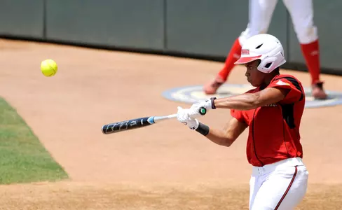 Second Straight Shutout Sends Cajuns to Regional Championship Image
