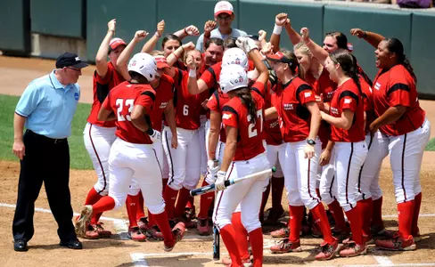 Softball to Host USSSA Pride of National Fastpitch League Image
