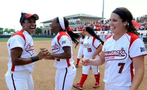 Super Regional Tickets Go on Sale on Tuesday Image