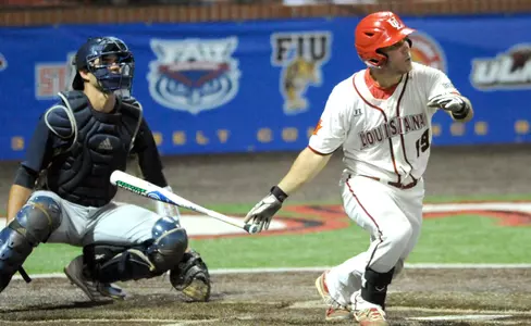 Weather Pushes Louisiana-South Alabama Contest to Friday Image