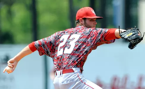 Three New Conference Foes On The 2014 Baseball Schedule Image