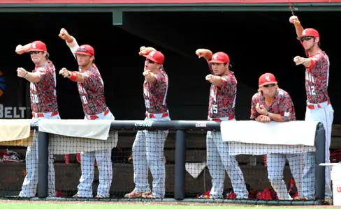 Cajuns Begin NCAA Regional Round Friday at Alex Box Stadium Image