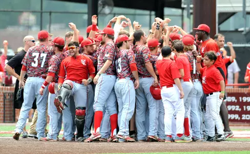 Ragin’ Cajuns Baseball Begin Preparation For 2014 Season Image