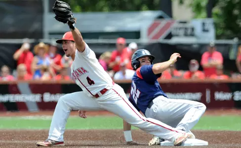 Fast Start Propels FAU to Win over UL in SBC Tourney Title Game Image