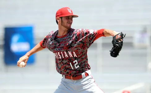 Cajuns Baseball Tabbed 14th In Baseball America Preseason Poll Image