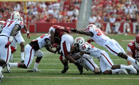 Arkansas Story Image 1